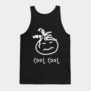 The Cool one Tank Top